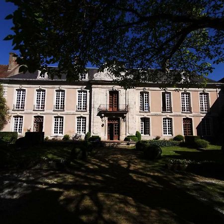 Hotel Des Tailles Mortagne-au-Perche Zewnętrze zdjęcie