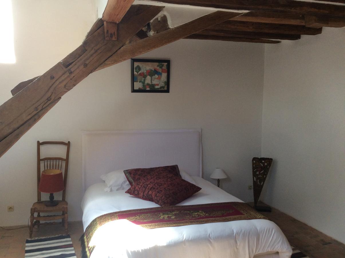 Hotel Des Tailles Mortagne-au-Perche Zewnętrze zdjęcie