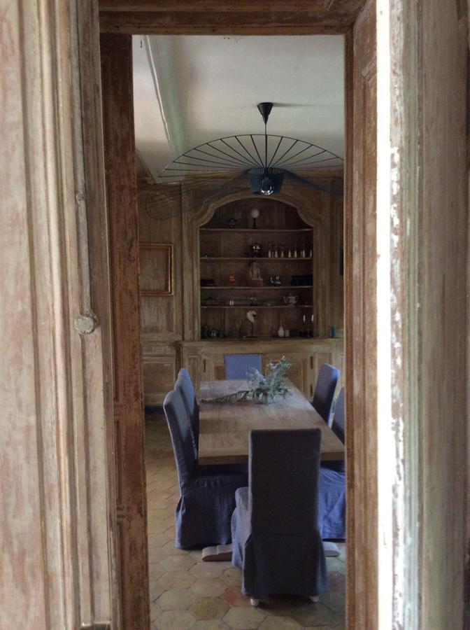 Hotel Des Tailles Mortagne-au-Perche Zewnętrze zdjęcie