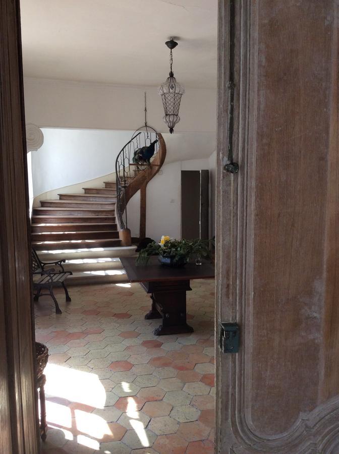 Hotel Des Tailles Mortagne-au-Perche Zewnętrze zdjęcie